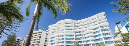 Mantra Sirocco Resort