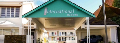 Comfort Inn Warrnambool International