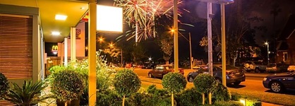 Hamilton Lonsdale Motel