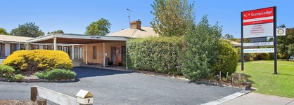Goldfields Motel Stawell