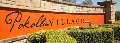 Pokolbin Village