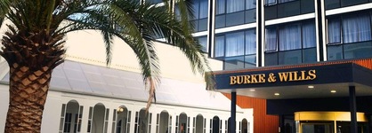 Burke And Wills Hotel