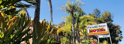 Mollymook Paradise Haven Motel
