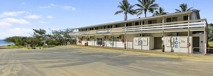 K'gari Beach Resort