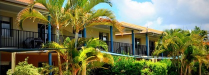 Arlia Sands Apartments