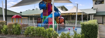 Quality Inn Penrith