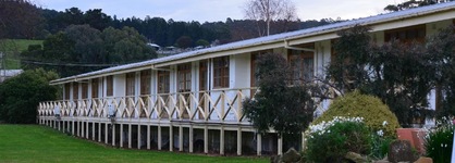 Port Arthur Motor Inn