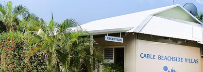Cable Beachside Villas