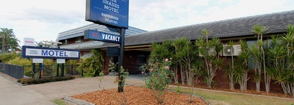 Blue Shades Motel