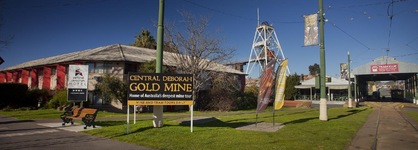 Bendigo Central Deborah