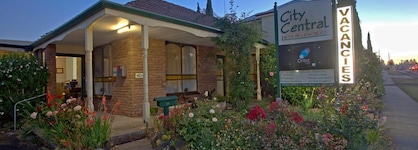 Botanic Apartments