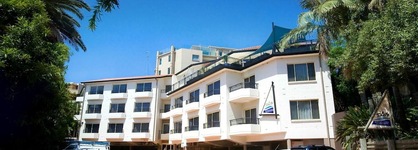 Terrigal Sails Serviced Apartments