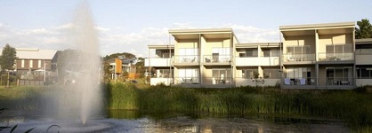 Silverwater Resort