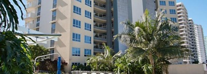 Blue C Coolangatta