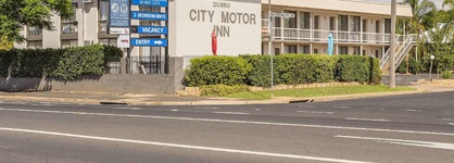 Comfort Inn Dubbo City