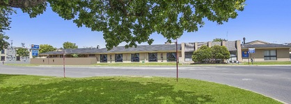 Comfort Inn May Park
