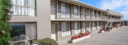 Comfort Inn On Raglan
