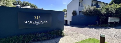 Manuka Park Apartments