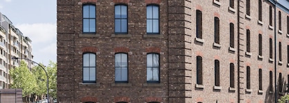 The Woolstore 1888 By Ovolo