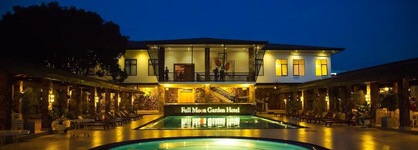 Full Moon Garden Hotel