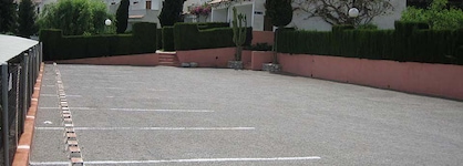 Apartamentos La Cova 3000
