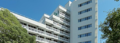 Hotel Gergana - All Inclusive