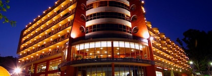 Atlas Hotel