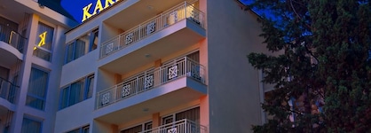 Karlovo Hotel