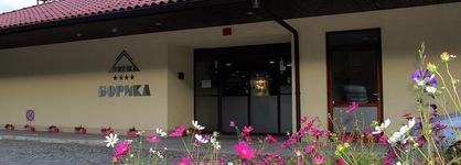 Borika Hotel