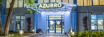 Azurro Hotel