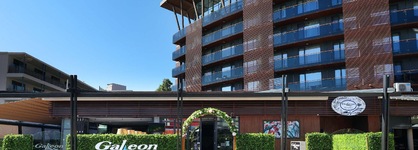 Galeon Residence & Spa Hotel
