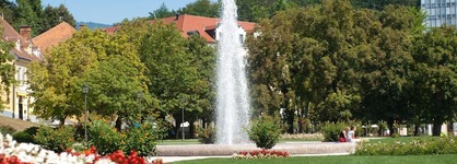 Hotel Zagreb