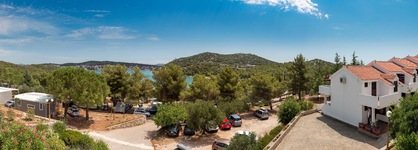 Jezera Lovisca Holiday Resort