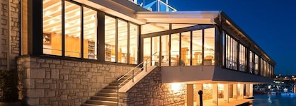 Ribarska Koliba Resort