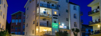 Villa Paula