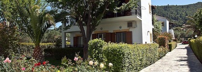 Pegasus Apartments