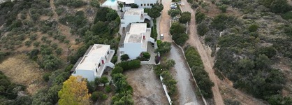 Porto Delfino Retreat