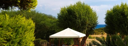 Rhodian Villa