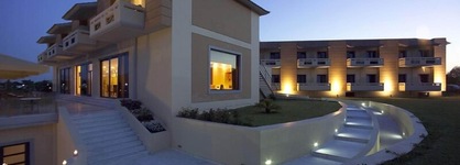 Dekelia Hotel