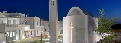 White Village