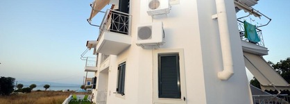 Koukounari Apartments