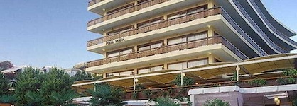 Plaza Strand Vouliagmeni