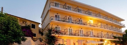Aegli Hotel