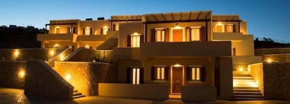 Moonlight Apartments & Suites