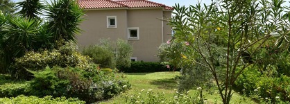 Thalia Villas