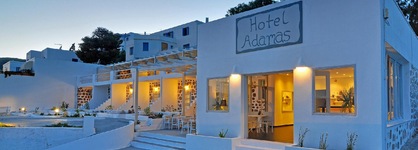 Hotel Adamas