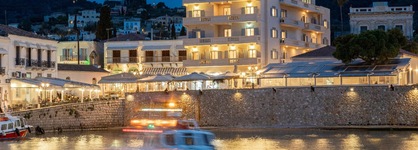Hotel Roumani