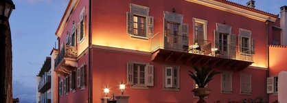 Ippoliti Hotel