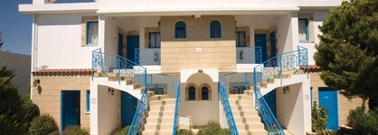 Pefki Islands Resort