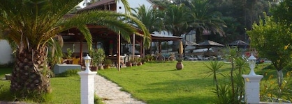 Pension Nychterida